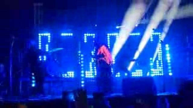 Café Tacvba - Futuro.3gp смотреть онлайн