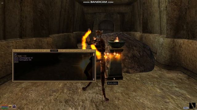 TES III: Morrowind: Magicka Expanded: Cortex Pack смотреть онлайн