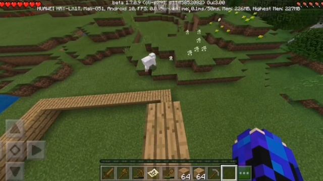 Оцениваю старую версию Майнкрафта смотреть онлайн