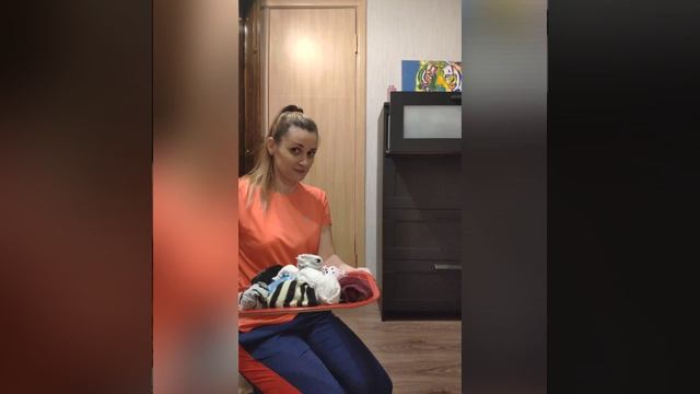 Мастер-класс "Дело было вечером, делать было нечего" физкультура дома смотреть онлайн