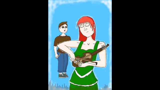 Habanera Piano & Violin Version From Bizet's Carmen (Life's A Duet/Girl With The Violin Music Video