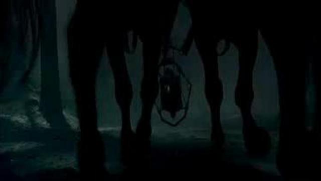 "Вий" - Международный тизер-трейлер смотреть онлайн