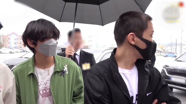 [BANGTAN BOMB] ПРОВОДЫ ДЖЕЙ ХОУПА В АРМИЮ | ОЗВУЧКА