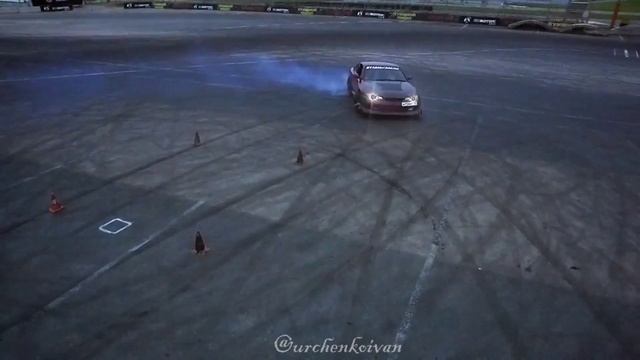 Дрифт Ниссана смотреть онлайн