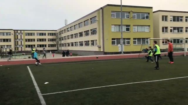 ПЕРВАЯ ИГРА С LATVIAN_YOUNG_TEAM!!! смотреть онлайн