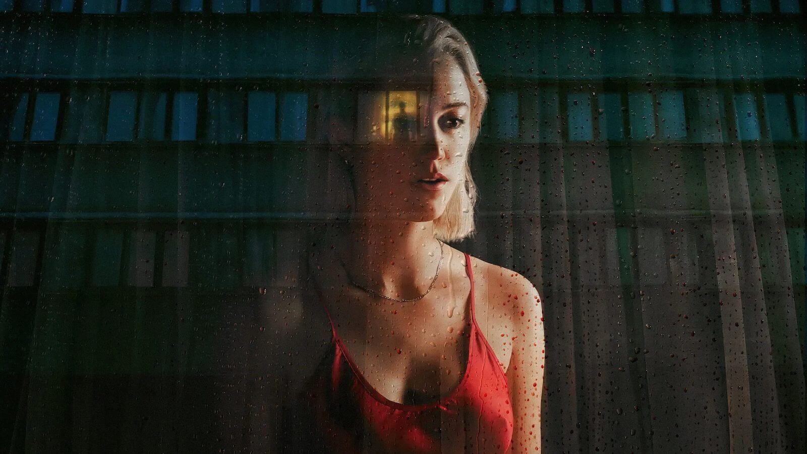 Наблюдающий (фильм, 2022) смотреть онлайн