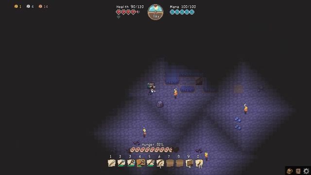 Forsaken Isle - (#5) - (Open World Survival / Simulation Game) смотреть онлайн