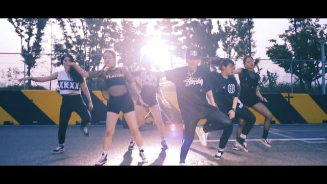 BIGBANG - 뱅뱅뱅 (BANG BANG BANG) FEMALE VER. M/V