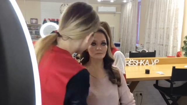 Моё преображение смотреть онлайн