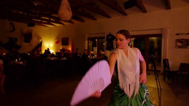 Arco Flamenco смотреть онлайн