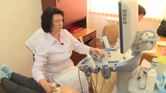 Двойня на УЗИ/Как выглядит двойное счастье смотреть онлайн