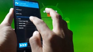 How to Fix TWRP Failed to mount /system_root ( Invalid argument )