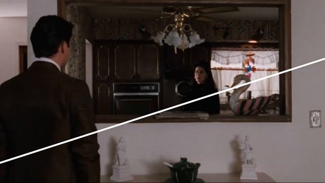 Как правильно перейти ось. Экспресс курсы от Сарика Андреасяна - Урок 3 смотреть онлайн