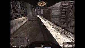 S.T.A.L.K.E.R. Народная солянка + ООП Тайники Коллекционера в Баре