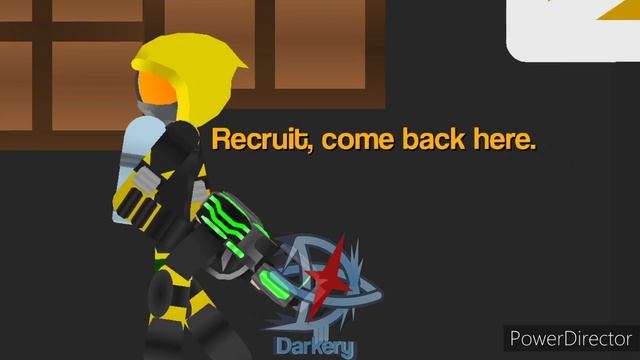 Meet The Maz Hatter - SCP: Daybreak (Stick Nodes Animation) смотреть онлайн