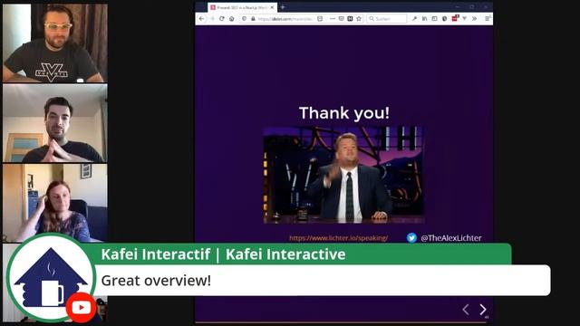 013 - *Special* NuxtJS Team Guests: Static sites + SEO смотреть онлайн