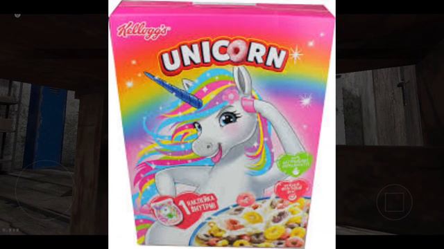 КТО СОЖРАЛ МОИ РАДУЖНЫЕ КОЛЕЧКИ!!! смотреть онлайн