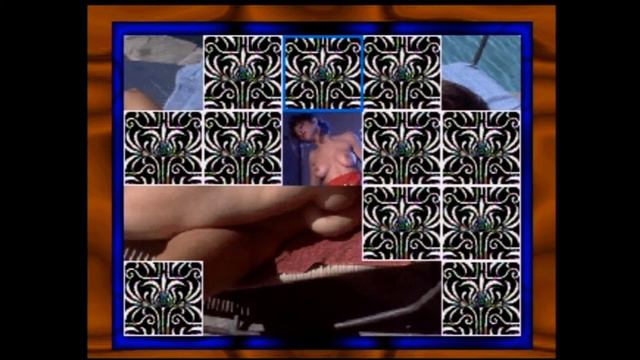 Video Games in 30 Seconds: Mind Teazzer (3DO) смотреть онлайн