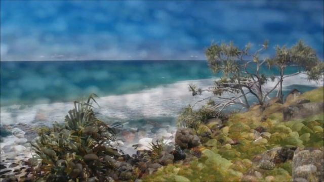 Peaceful & Relaxing Instrumental Music - Playlist | Stress relief | Sleep | Meditation смотреть онлайн