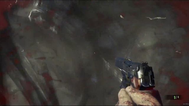 Финальный (точно) стрим по Resident Evil 7: Biohazard #8 смотреть онлайн