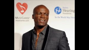 Seal-Crazy lyrics