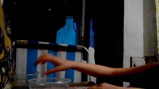 Как сделать какашку?? Легко из какао и води капечо смотреть онлайн