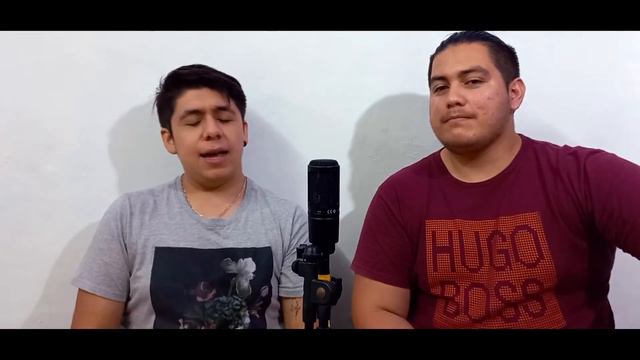José Madero - O Discordia Cover смотреть онлайн