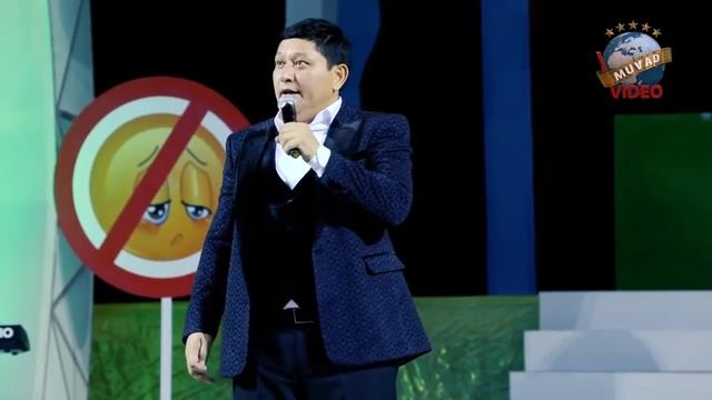 Avaz Oxun - To'y Mash-mashalari Xal Bo'ldi | Аваз Охун - Туй маш-машалари хал булди