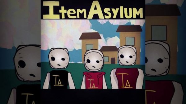 SMILER - Item Asylum