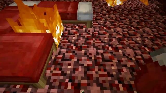 Minecraft Как сделать динамит в Аду смотреть онлайн