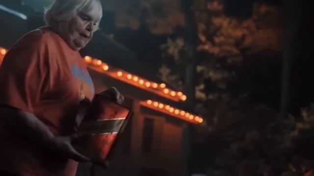 The only Hubie Halloween edit смотреть онлайн