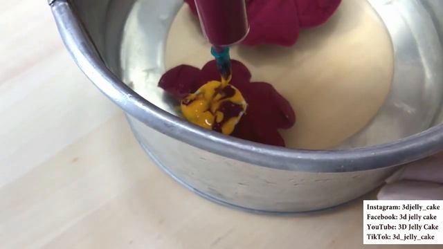 3д ВЕГАН холодец с соевым мясом легко без инструментов только шприц смотреть онлайн