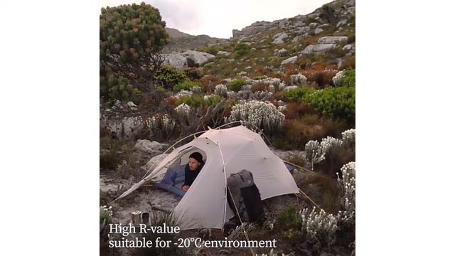 Đệm Hơi Siêu Nhẹ Naturehike CNH22DZ018 смотреть онлайн