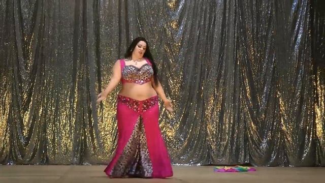 Tatiana Kosyuga ⊰⊱ Primorye CUP '14. смотреть онлайн