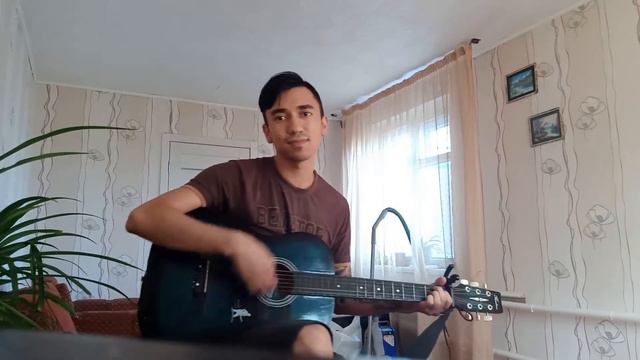 Скрип колеса ( Игорь Саруханов cover) смотреть онлайн
