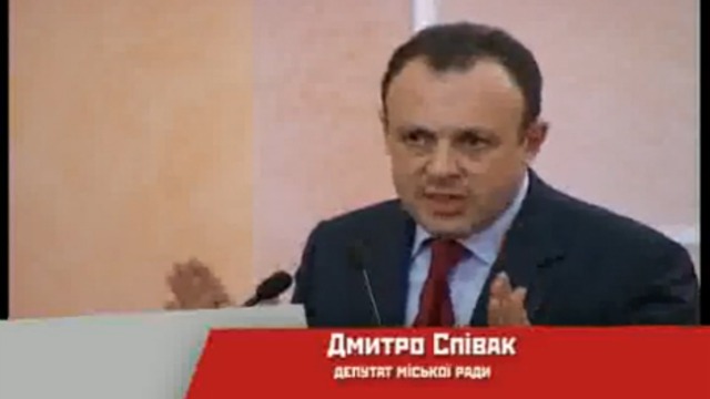 "Итоги недели" с Дмитрием Спиваком, ТК "АРТ", 10 апреля 2011 г. смотреть онлайн
