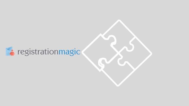 Introducing RegistrationMagic - Take Total Control of User Registration on WordPress смотреть онлайн