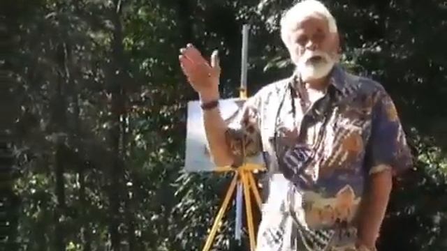 Speaker: Sam Lowe, Hawaiian Polynesian Voyaging Society смотреть онлайн