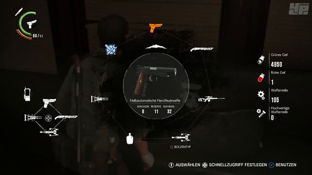 The Evil Within 2 - Tipps & Tricks für Einsteiger смотреть онлайн