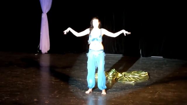 Sabina belly dance family / выступление в КСК СУПЕР на "Нить Ариадны" смотреть онлайн