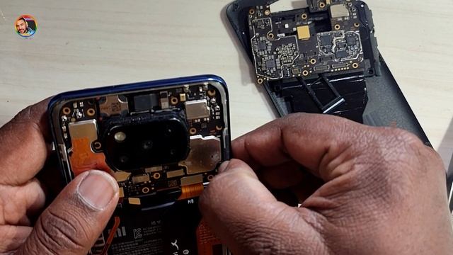 Poco x3 Pro Motherboard replacement price | poco x3 pro 100% Dead solution смотреть онлайн