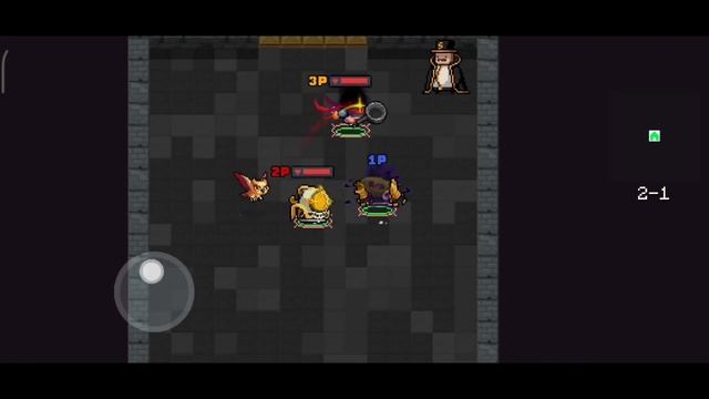 ВСЕ ЛЕГЕНДАРНЫЕ ПЕРСОНАЖИ - Soul Knight 3X - Прохождение ?? (feat. Caga Nism, Shadow Terraine) смотреть онлайн