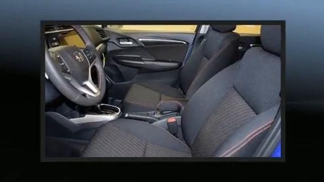 2020 Honda Fit Sport in Auburn, ME 04210 смотреть онлайн