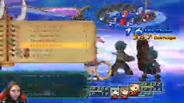 Mana Khemia 2: The Fall Of Alchemy Finale