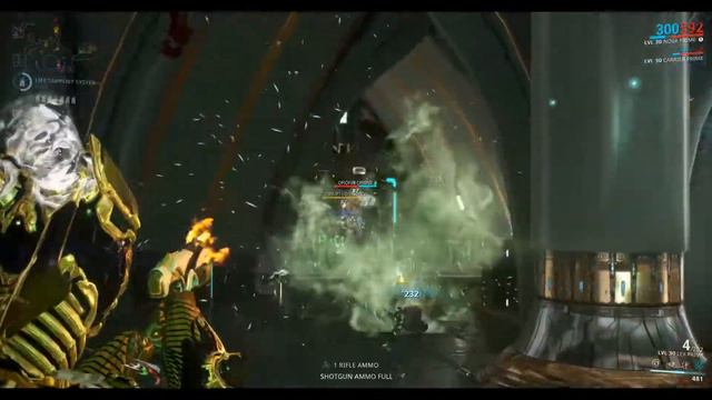 Warframe - Solo T4 Survival - Nova Prime 1:02:14 смотреть онлайн