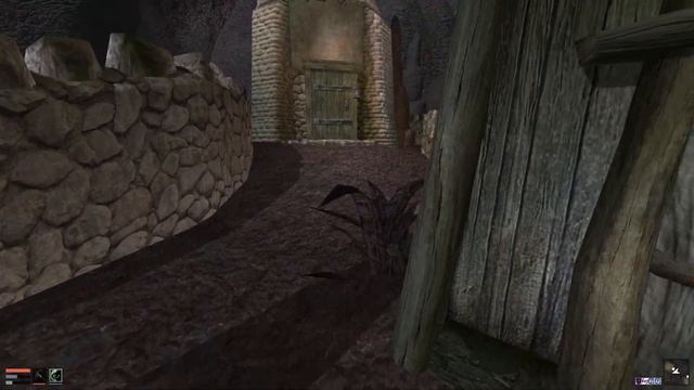 MORROWIND S2 Ep 36: A Breakthrough In Caldera (Elder Scrolls III) OpenMW /Modded /No Main Quest смотреть онлайн