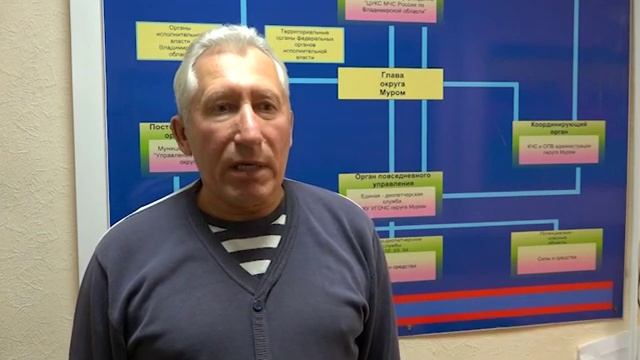 Учения ГО и ЧС смотреть онлайн