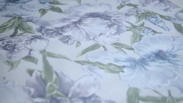 Ирида 21 Белорусские обои Обои бумажные на стену рулон 0,53х10,05м смотреть онлайн