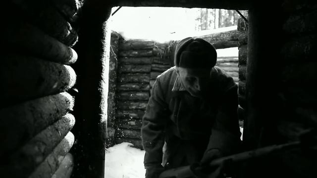 Игорь Растеряев. Насечка. смотреть онлайн