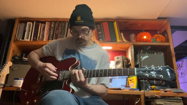 Run For Your Life (Beatles Cover) смотреть онлайн